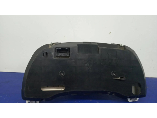 Přístrojová deska Fiat Doblo 51762258590271, CUADROINSTRUMENTOS