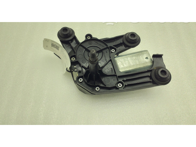 Моторчик заднего дворника 9680477480, 53031812 Citroen DS4