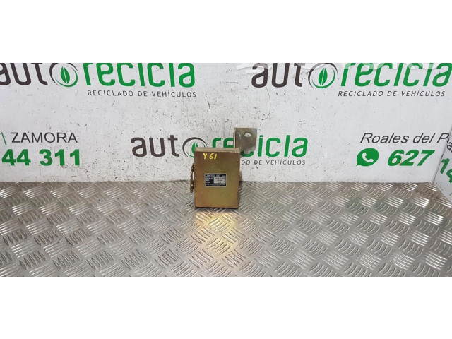 Řídící jednotka 23710VC360 Nissan Patrol Y61