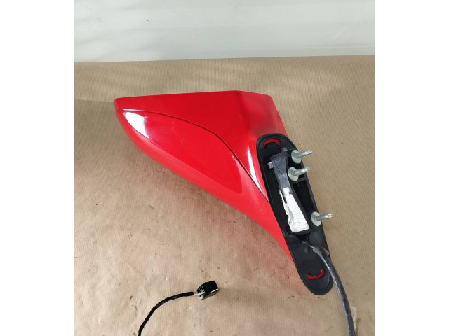 Зеркало электрическое        Chevrolet Camaro   -  года   