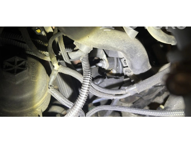 Řídící jednotka 5802Z5 Peugeot 508 2011