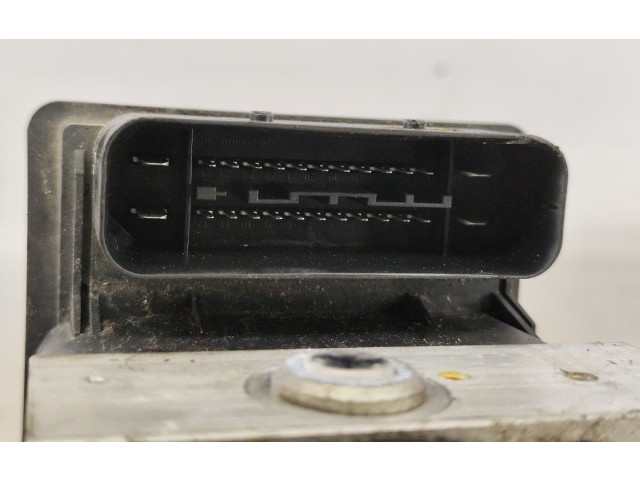 Блок ABS 13234911, 1002060248    Opel Zafira C