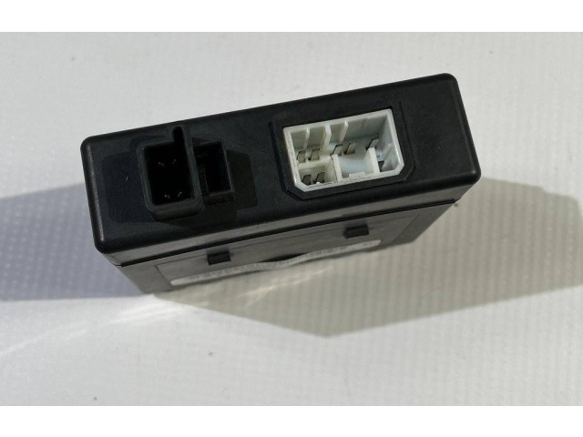 Блок управления двигателем Блок управления 15909509   Chevrolet Corvette C6