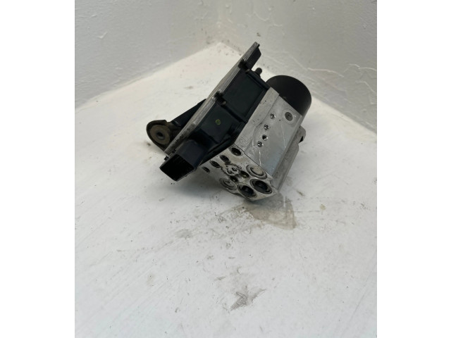 Блок АБС 15052409, 15114109F Saab 9-3 Ver2 2008 - 2016 года