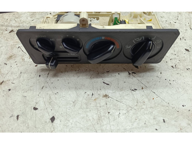 Блок управления климат-контролем Mitsubishi Pajero