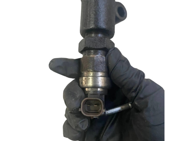 Vstřikovací lišta Toyota Hilux (AN10, AN20, AN30) 3.0