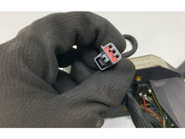 Подрулевой шлейф SRS LNC6470CA, LXF6460AA   Jaguar XJ X308