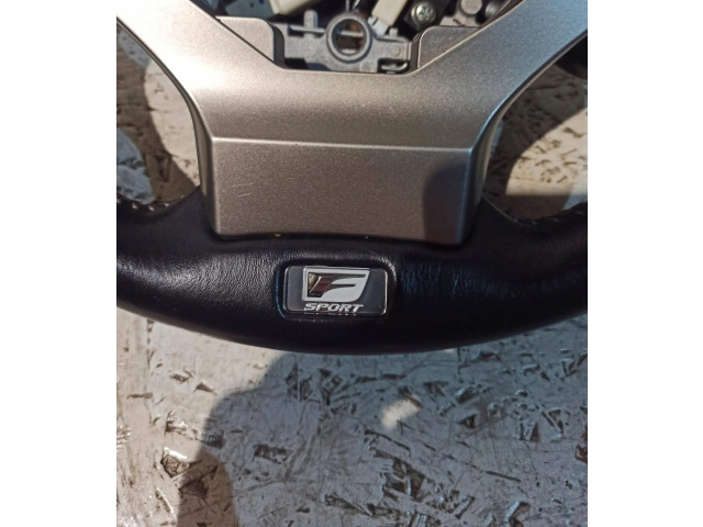 Řídící jednotka Lexus IS IV XE40 2022