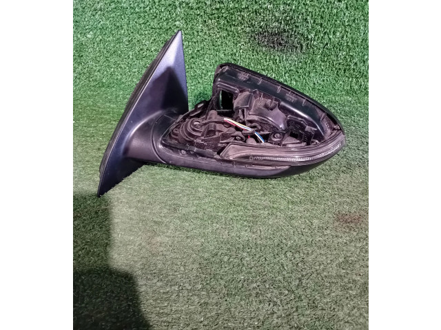 Zpětné zrcátko  Hyundai i30 2017    