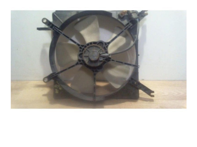 Вентилятор печки 19030P5G003, 19030P5G003 Honda Prelude