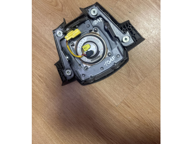 Надувная подушка для руля Mitsubishi Endeavor