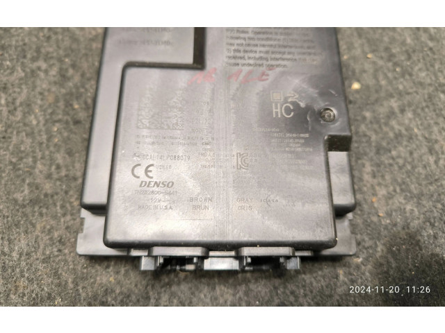 Блок управления 13510106, 793186748   Chevrolet Camaro