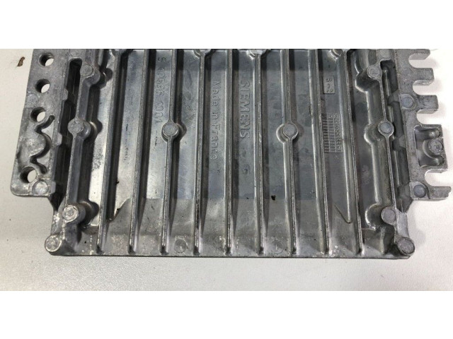 Řídící jednotka 1214752761001 Mini One - Cooper R50 - 53 2004