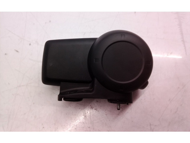 Панель приборов Chevrolet Spark