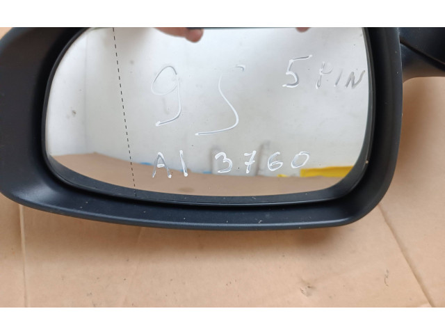 Зеркало электрическое        KIA Ceed  2012 - 2018 года   