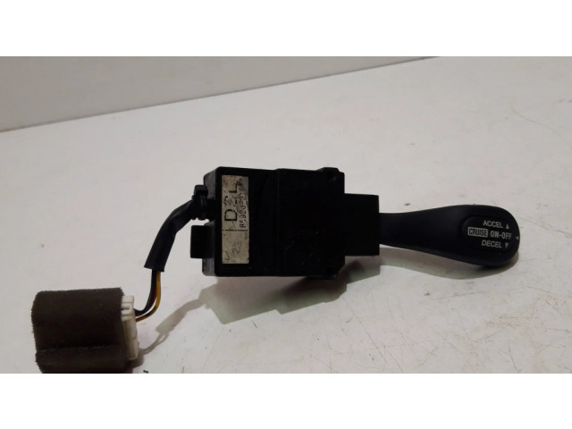 Включатель постоянной скорости