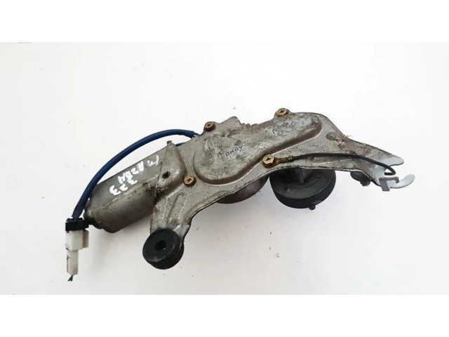 Моторчик заднего дворника 8492000042, 849200-0042 Mazda 323