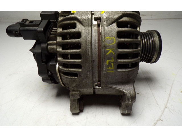 Генератор 03F903023D, 03F903023D Skoda Yeti (5L)