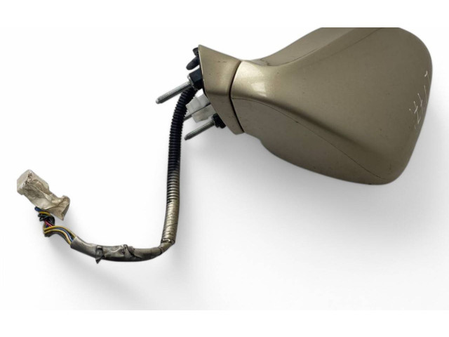 Зеркало электрическое        Lexus IS 220D-250-350  2006 - 2013 года   