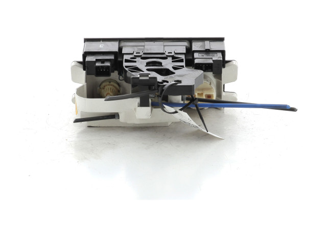 Блок управления кондиционера воздуха / климата/ печки (в салоне) 5590060641, Y0-4372B Toyota Land Cruiser (J100)