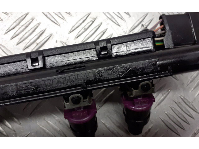 Топливная рампа 7700114546 Renault Clio II