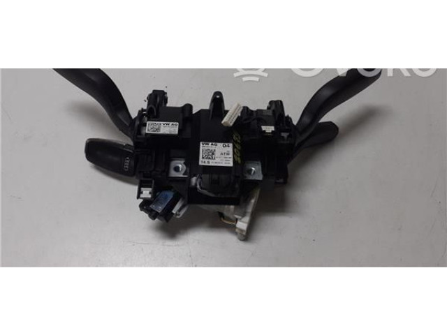 Ручка стеклоочистителей 80953501D Audi Q3 8U