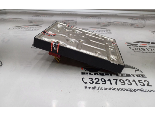 Блок комфорта 8K0907063DC, 100KW Audi A4 Allroad