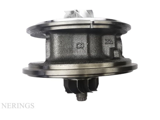  Турбина Peugeot 2008 I  853603-2, CHRA10-0667T         