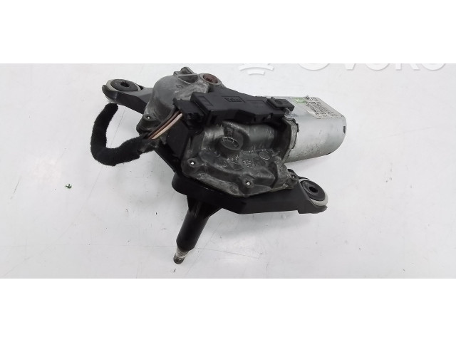 Моторчик заднего дворника Fiat Grande Punto