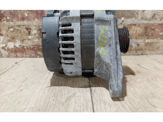 Генератор    Mercedes-Benz A W176      