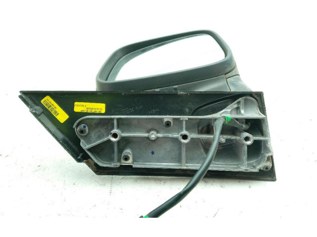 Zpětné zrcátko Volkswagen Caddy 2010 2K5857502BN