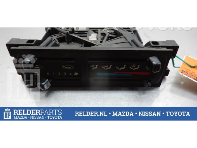 Блок управления кондиционера воздуха / климата/ печки (в салоне)     Nissan Vanette  -  года