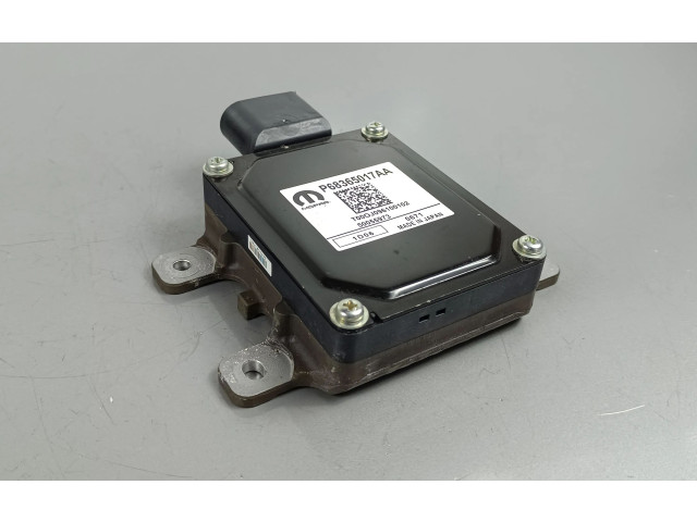 Блок управления P68365017AA Jeep Compass