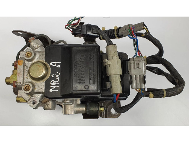 Jednotka ABS 44510-17031 Toyota Celica T200 1991