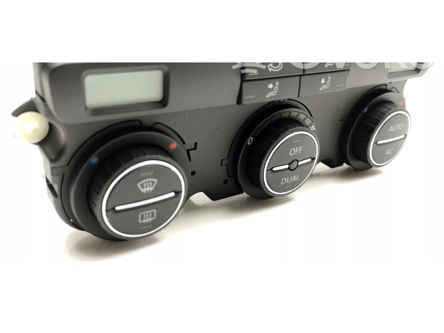 Блок управления климат-контролем 1K0907044BR   Volkswagen Golf VII