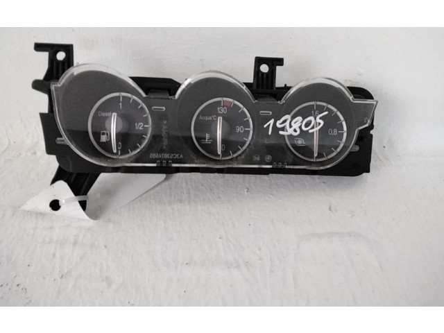 Дисплей 939A2000 Alfa Romeo 159