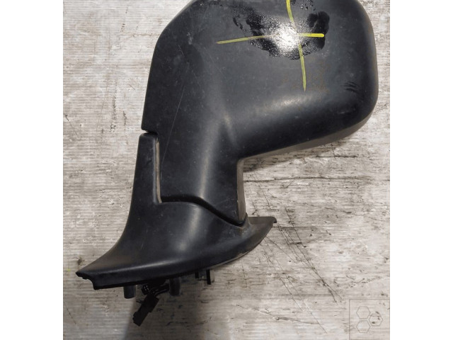 Zpětné zrcátko  Citroen Berlingo 2008  8154SZ  