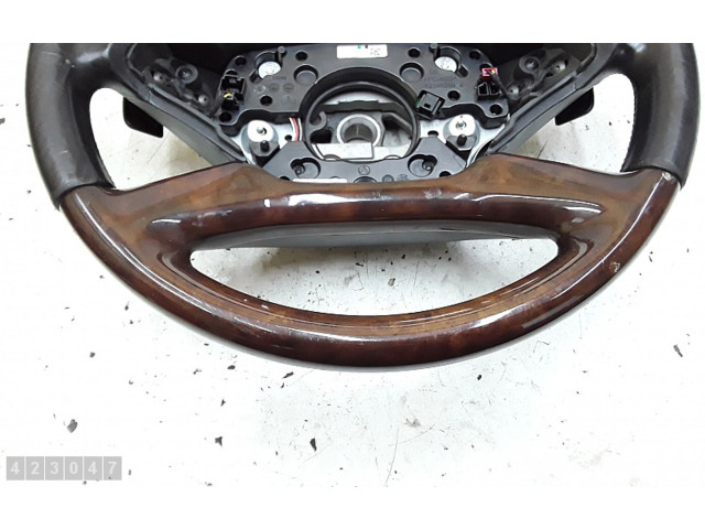 Volant Mercedes-Benz S AMG W221 2010 a2219063800