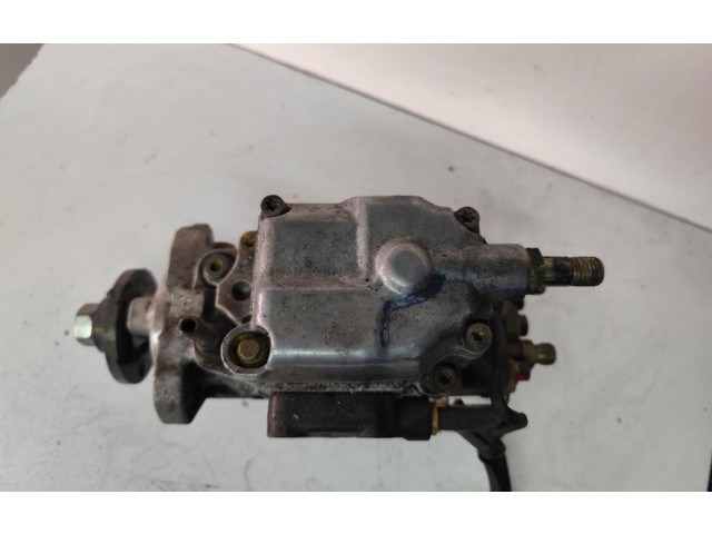 Vstřikovací čerpadlo 0460404972 Volkswagen Polo IV 9N3