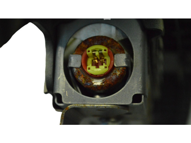 Подушка безопасности двери 7393030020, GA34200500 Lexus GS 300 350 430 450H