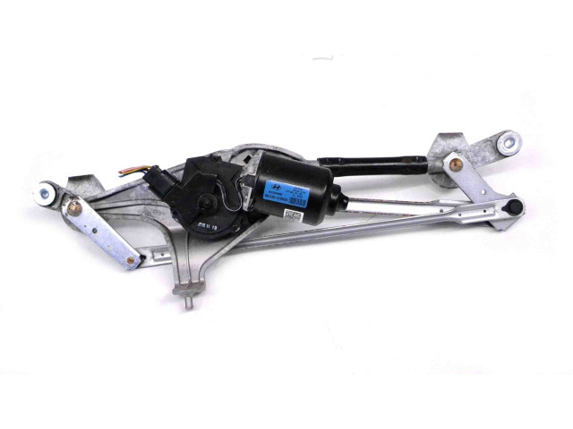 Зеркало электрическое Hyundai Tucson TL 2015 - года