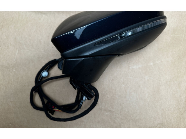 Зеркало электрическое        Audi A6 S6 C8 4K  2018 -  года   