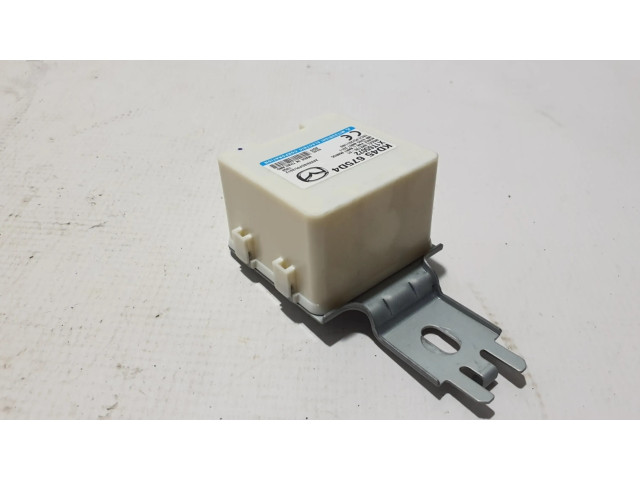 Блок управления KD45675D4 Mazda CX-3