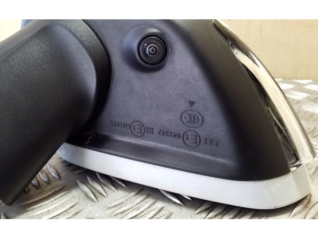 Зеркало электрическое        Volvo XC90  2014 -  года   