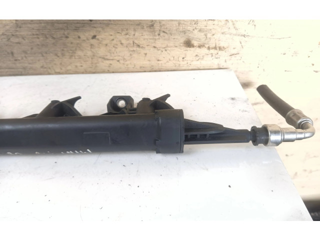 Топливная рампа 7528178, 2411066 Mini One - Cooper Coupe R56