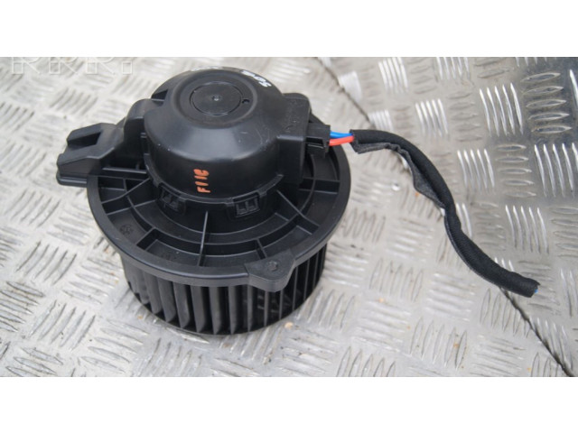 Вентилятор печки    971132P000   KIA Sorento