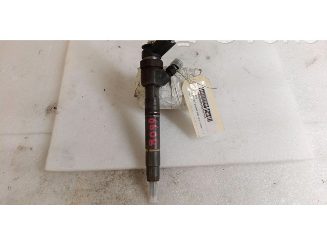 Форсунка 0445110167, 0445110167 Mitsubishi Colt