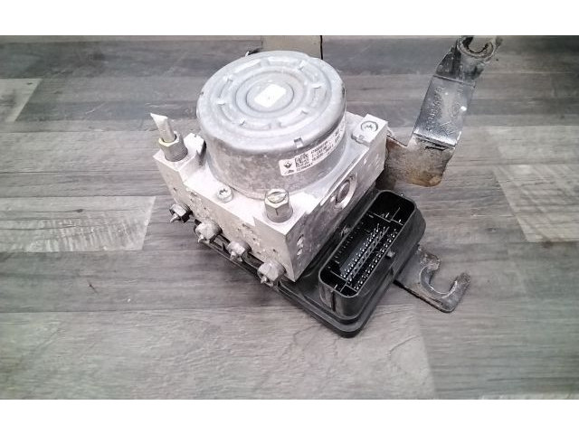 Блок АБС 476600078R, 476607472R Dacia Dokker 2012 - года