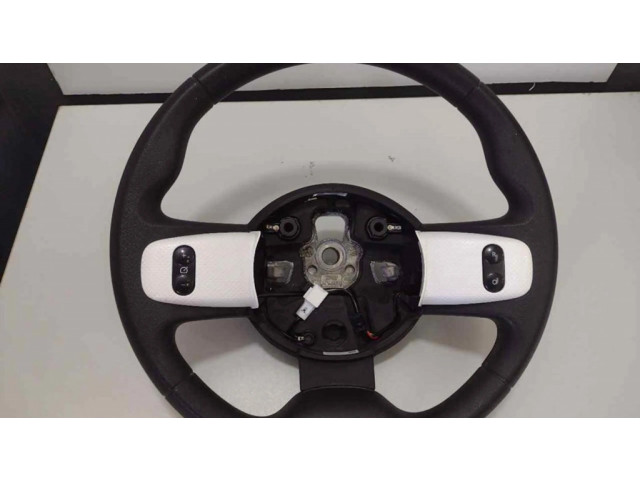 Volant Renault Twingo III 2016 34146659
