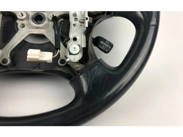 Руль Subaru Forester SF  2000 - 2003 года 665420-28260      